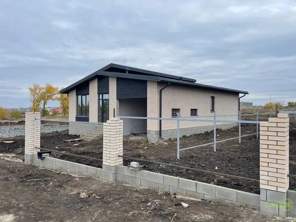 Новый уоттедж с гаражом в районе Дубовской Заставы - Фото 12