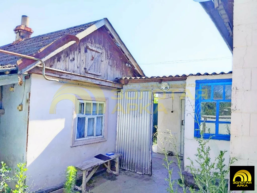 Продажа дома, Варениковская, Крымский район, ул. Горького - Фото 13