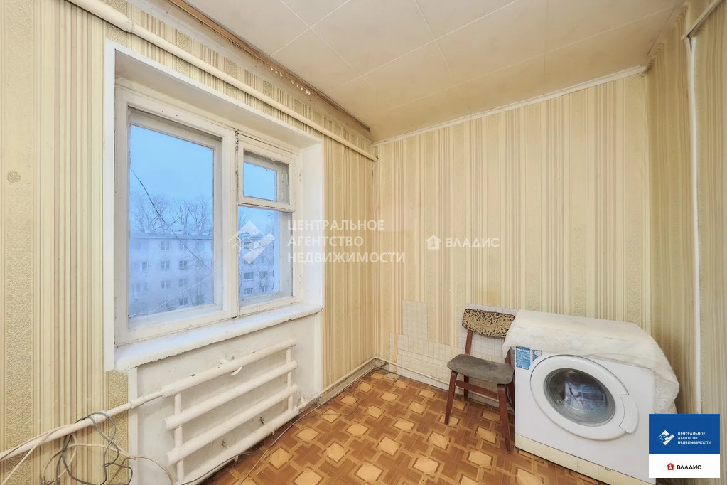 Продажа квартиры, Рязань, ул. Островского - Фото 5