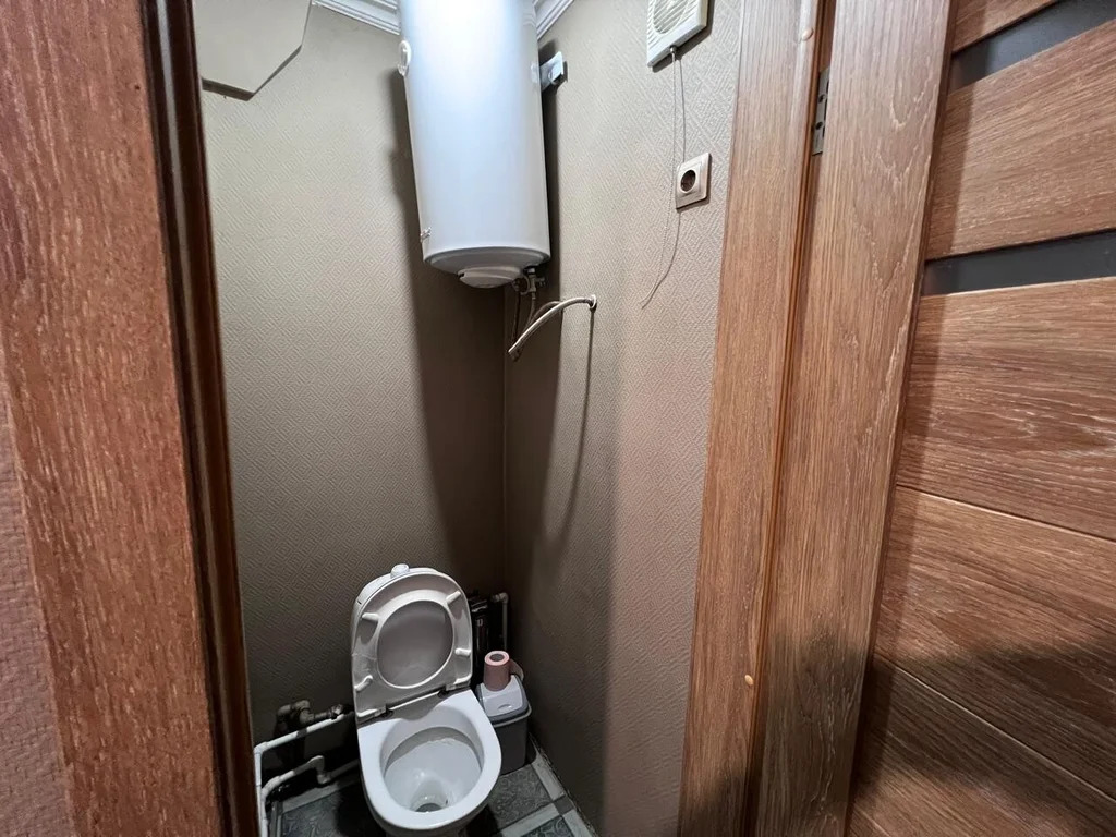 Продажа квартиры, Сенной, Темрюкский район, ул. Победы - Фото 12