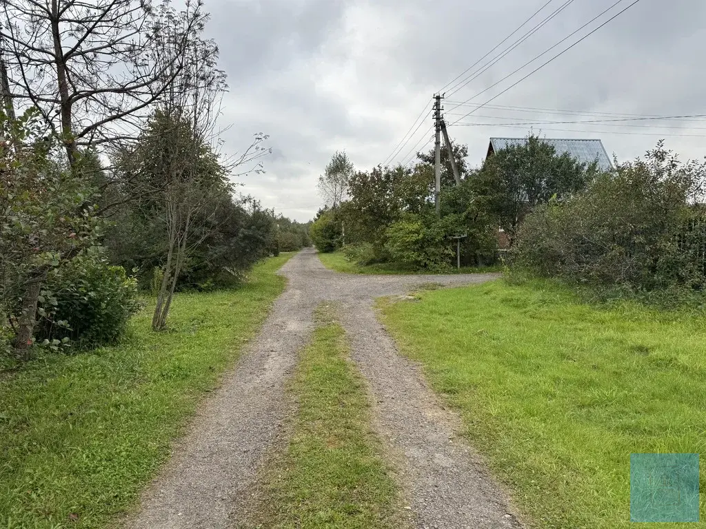 176 кв.м. в окружении леса. - Фото 6