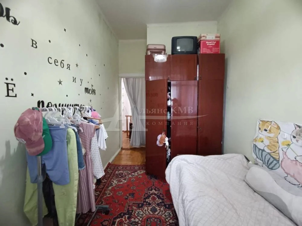 Продажа квартиры, Зеленокумск, Советский район, ул. Октябрьская - Фото 6
