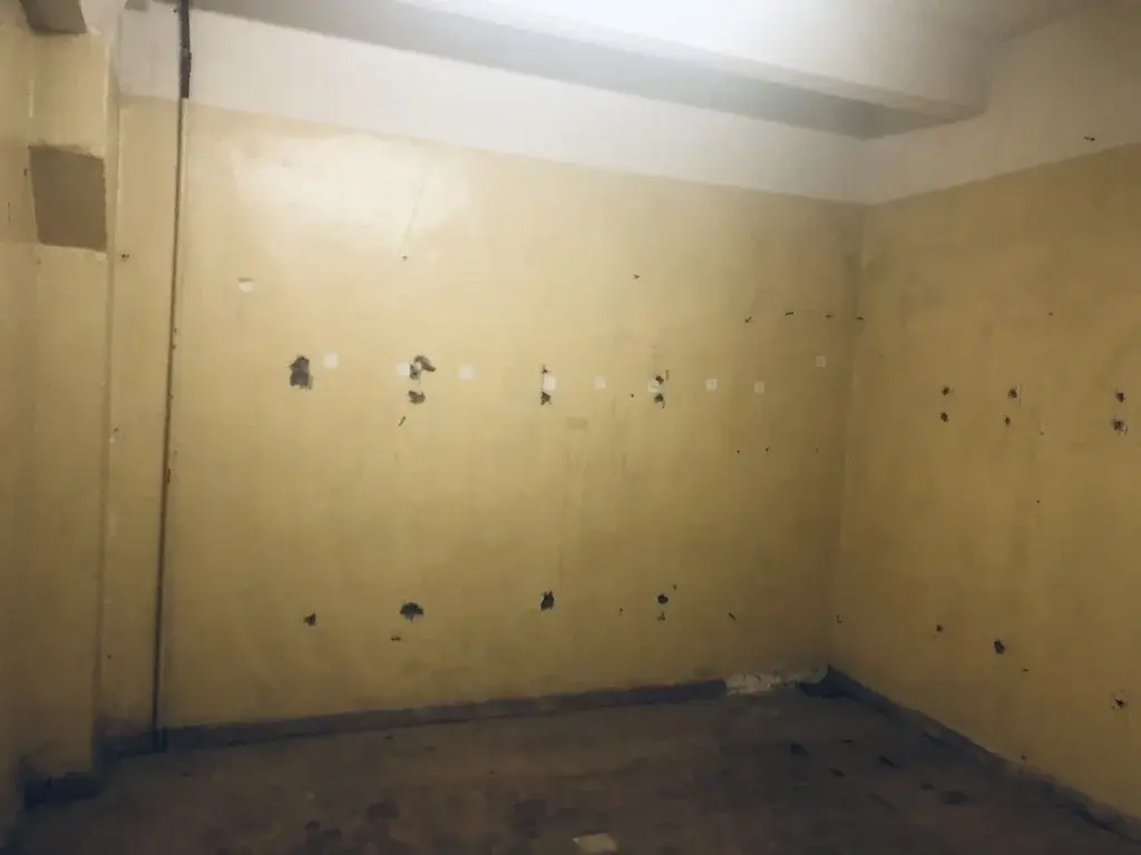 Метро «Автозаводская», улица Велозаводская, дом 5. Сдается склад 393. - Фото 12