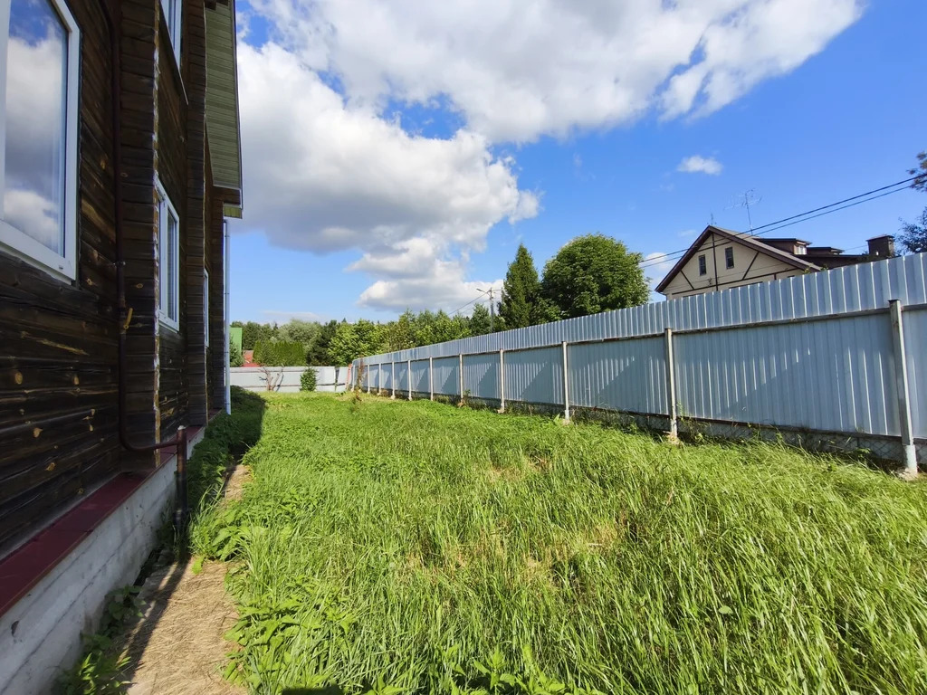 Продажа дома, Руднево, Новофедоровское с. п., ул. Дальняя - Фото 11