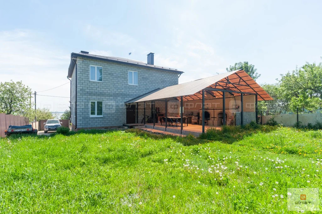 Продажа дома, Студенец, Верхнеуслонский район, ул. Центральная - Фото 4