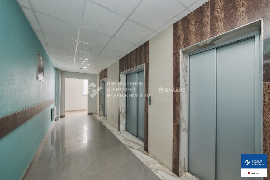 Продажа квартиры, Рязань - Фото 17