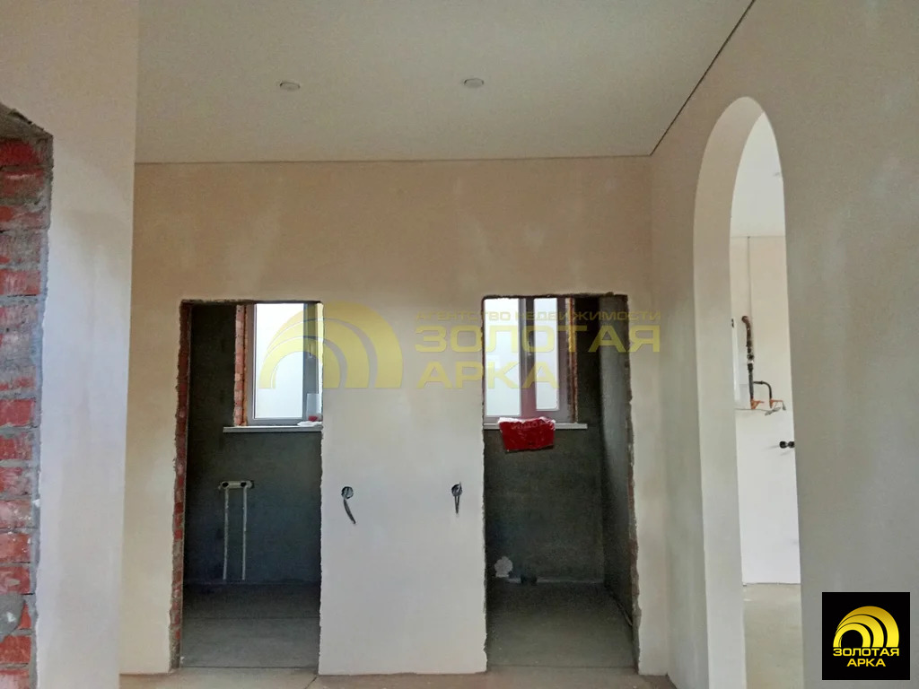 Продажа дома, Северская, Северский район, ул. Восточная - Фото 7