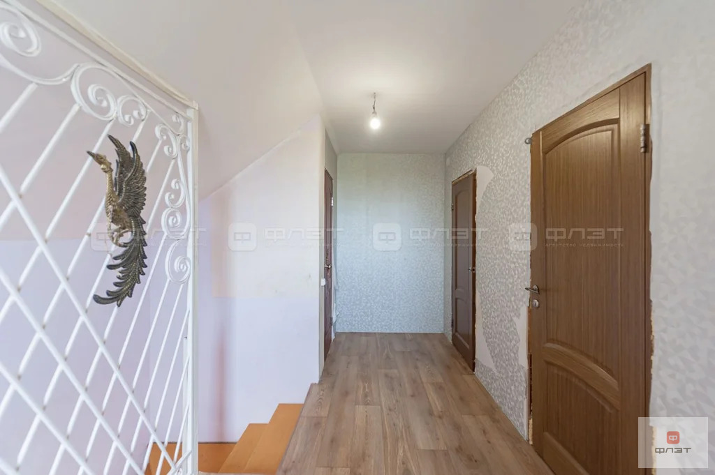 Продажа дома, Казань, тер. СДТ Акинское - Фото 26