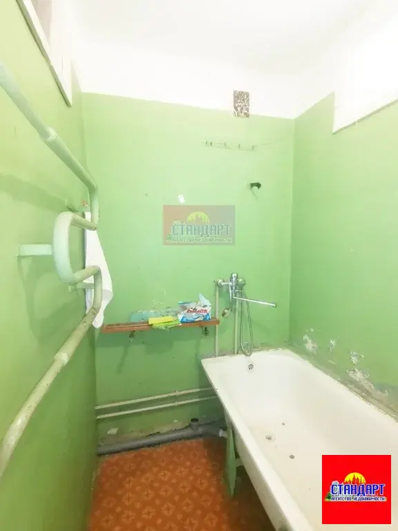 Однокомнатная 1200т.р. - Фото 10