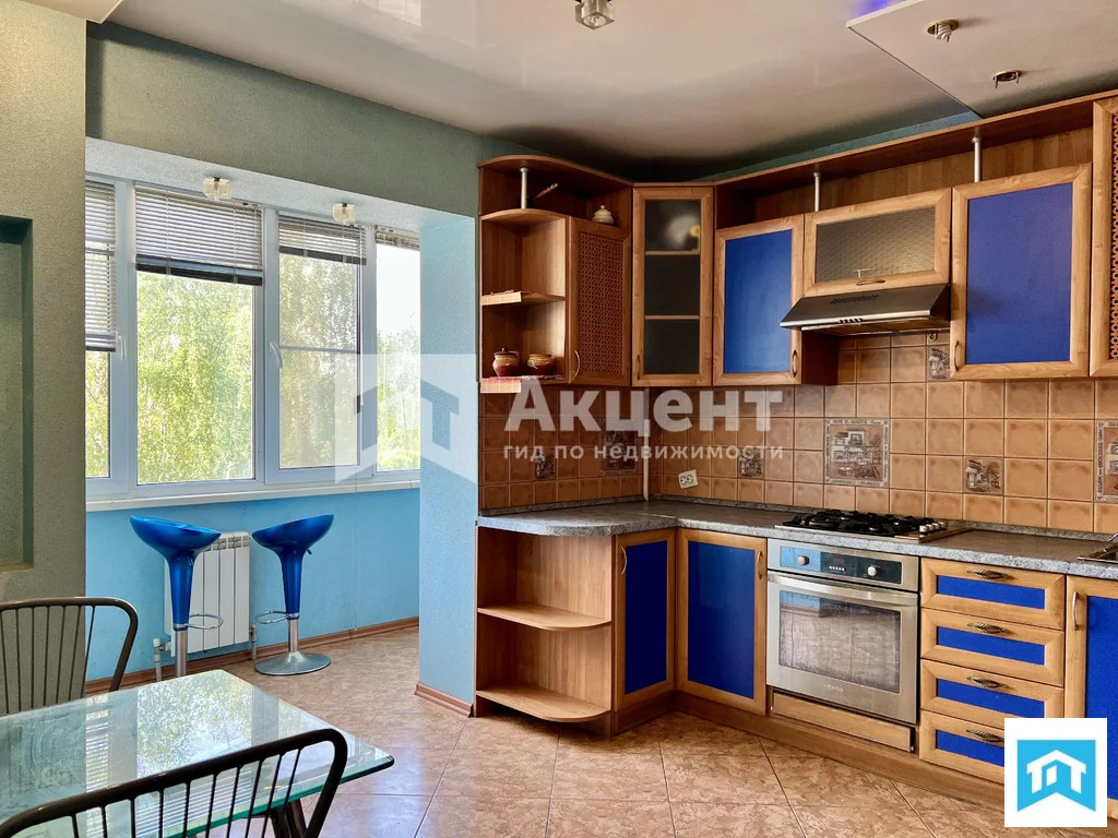 Аренда квартиры, Иваново, ул. Куконковых - Фото 1