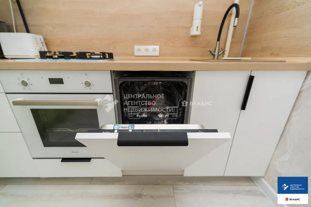 Продажа квартиры, Рязань, ул. Октябрьская - Фото 10