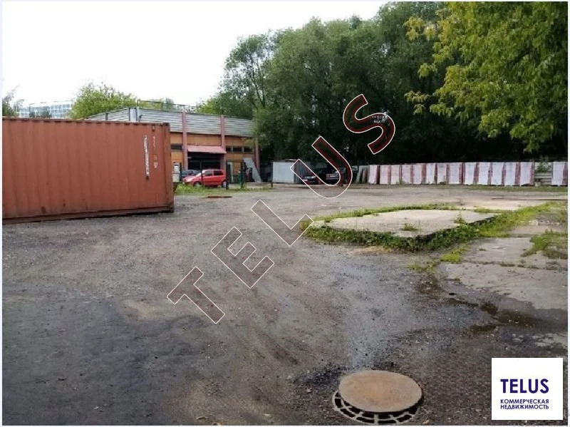 м. Дмитровская, ул. Вучетича, 3500 м2, Здания и участок 58 соток (ном. ... - Фото 3