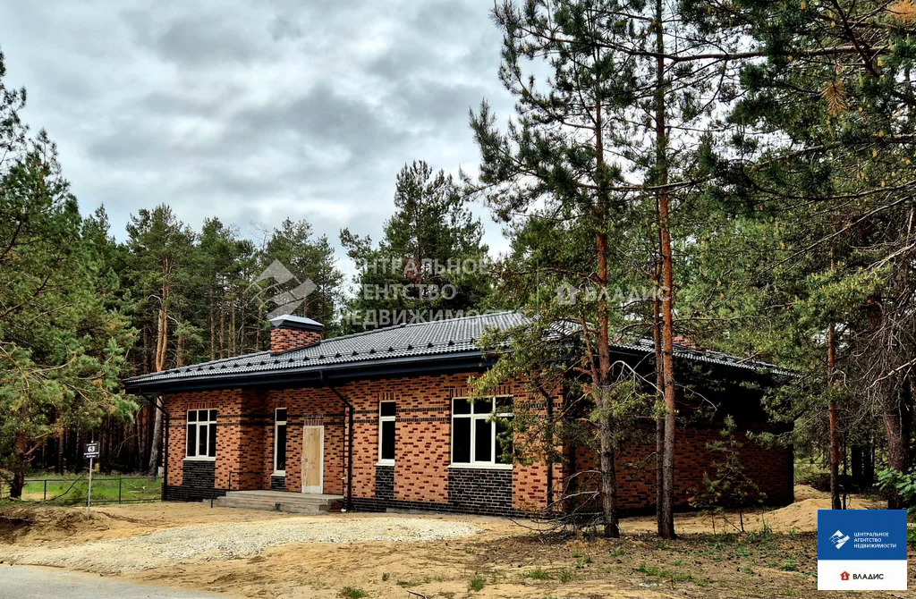 Продажа дома, Рязанский район - Фото 0