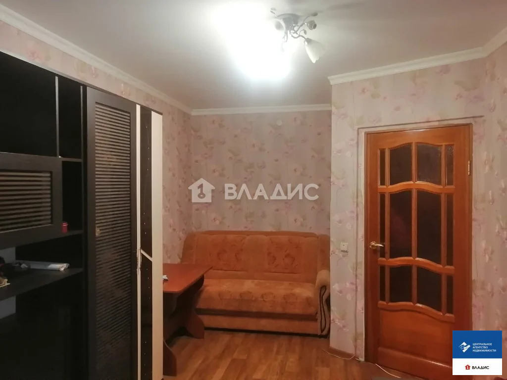 Продажа квартиры, Рязань, ул. Нахимова - Фото 1