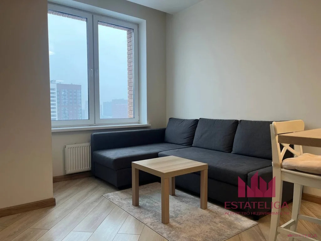 Аренда квартиры, м. Нижегородская, Рязанский пр-кт. - Фото 3