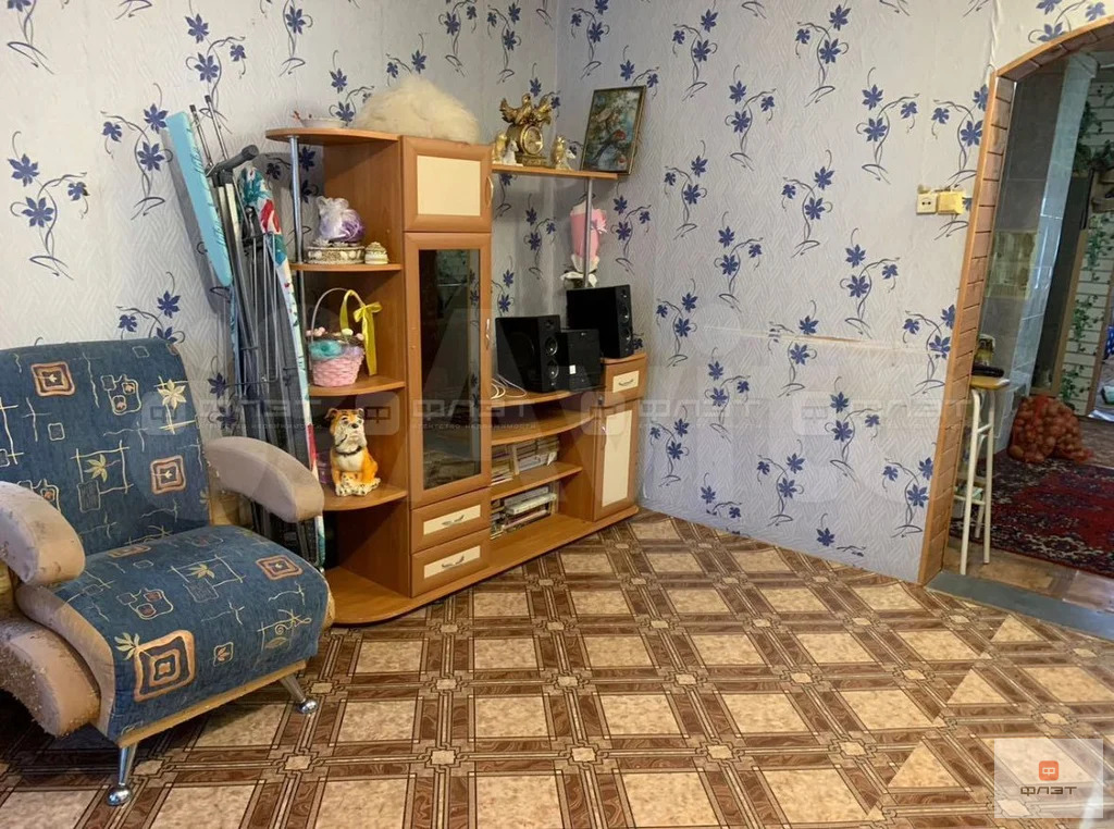 Продажа дома, Казань, ул. Советская (Борисоглебское) - Фото 3