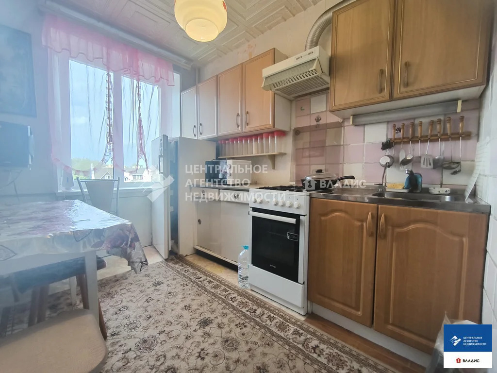 Аренда квартиры, Рязань, Димитрова пл. - Фото 0