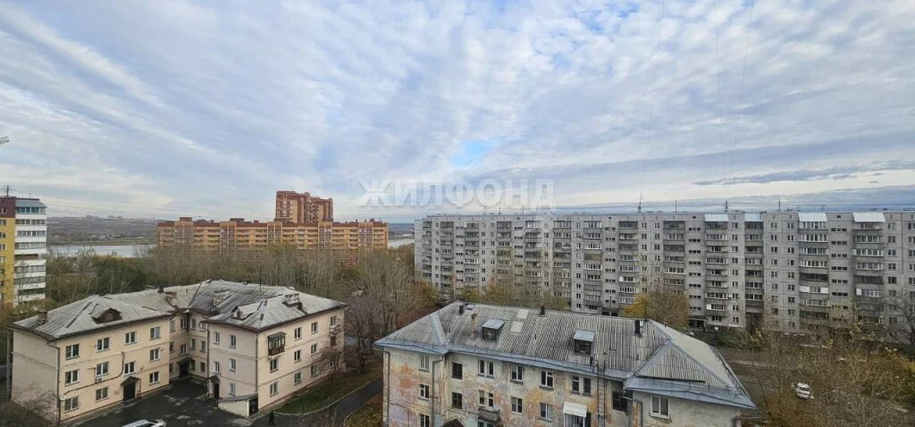 Продажа квартиры, Новосибирск, ул. Оловозаводская - Фото 7