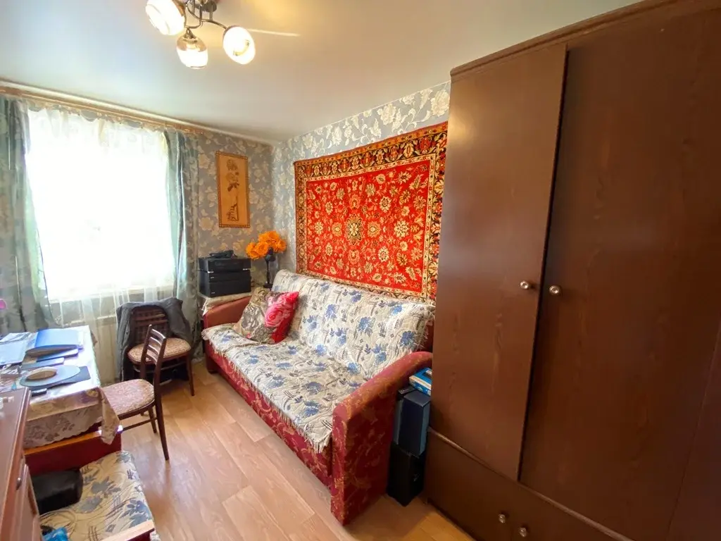 2-я квартира в г. Люберцы, ул. 3-я Красногорская, дом 33 - Фото 10