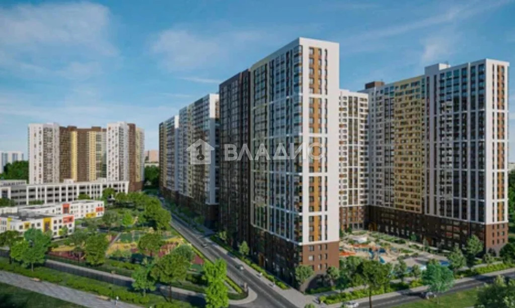 Городской округ Люберцы, Люберцы, Рождественская улица, д.6, . - Фото 14