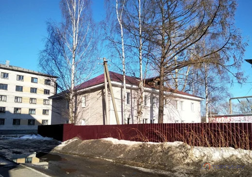 Продажа ПСН, Архангельск, улица Федота Шубина - Фото 3