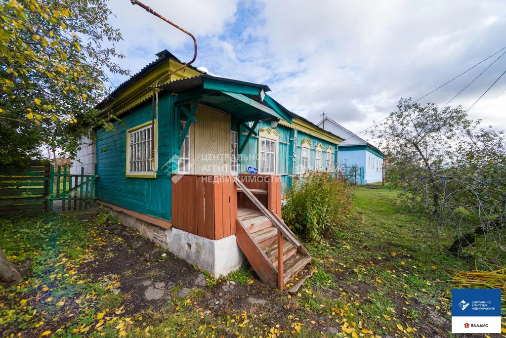 Продажа дома, Михайлов, Михайловский район, ул. Нагорная - Фото 18