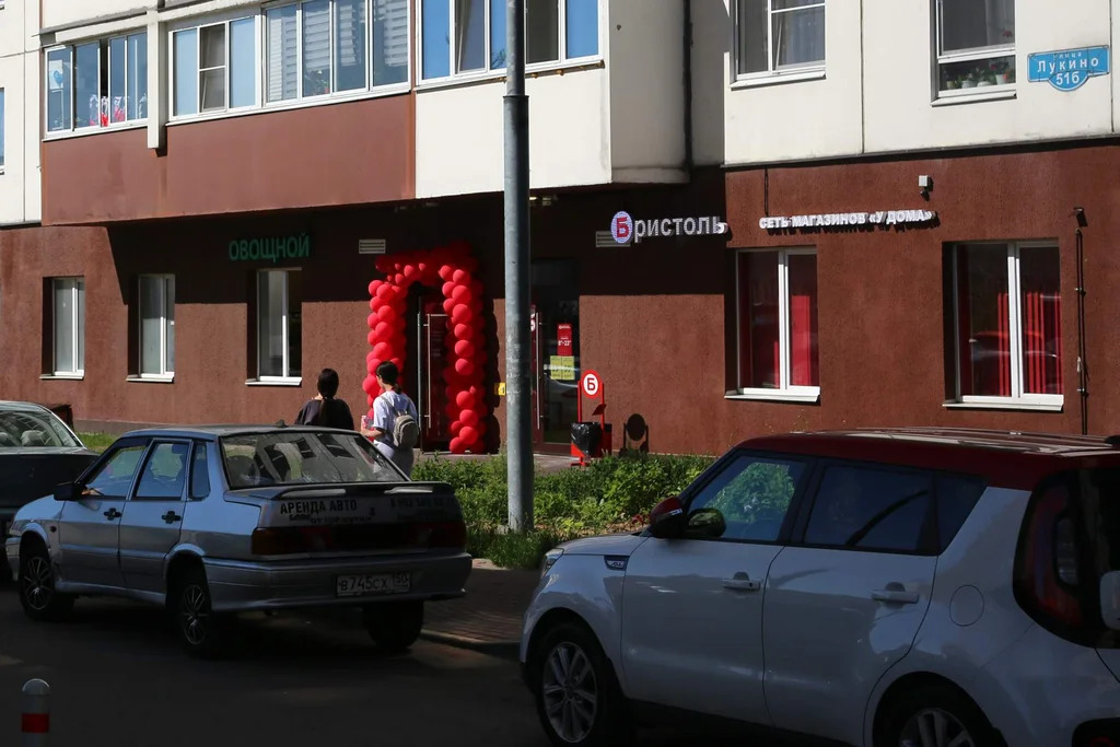 Аренда ПСН площадью 107.1 м2 - Фото 6