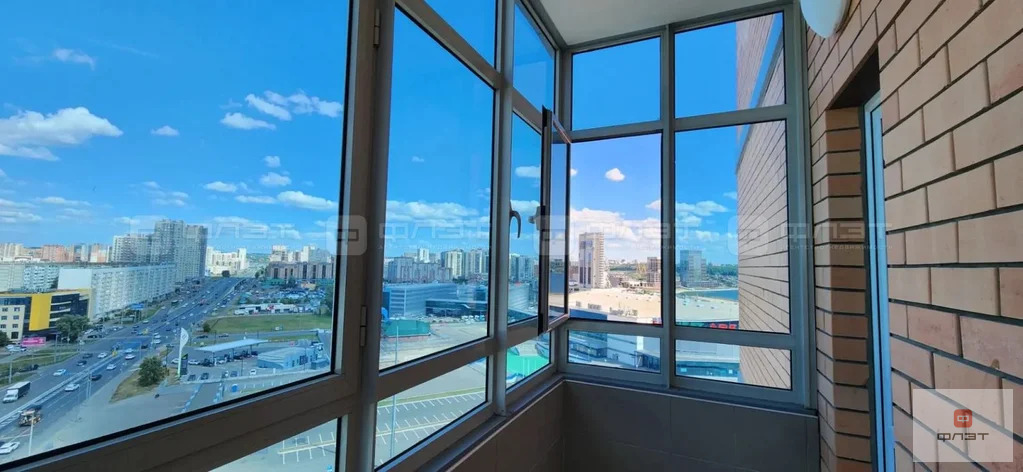 Продажа квартиры, Казань, ул. Чистопольская - Фото 24