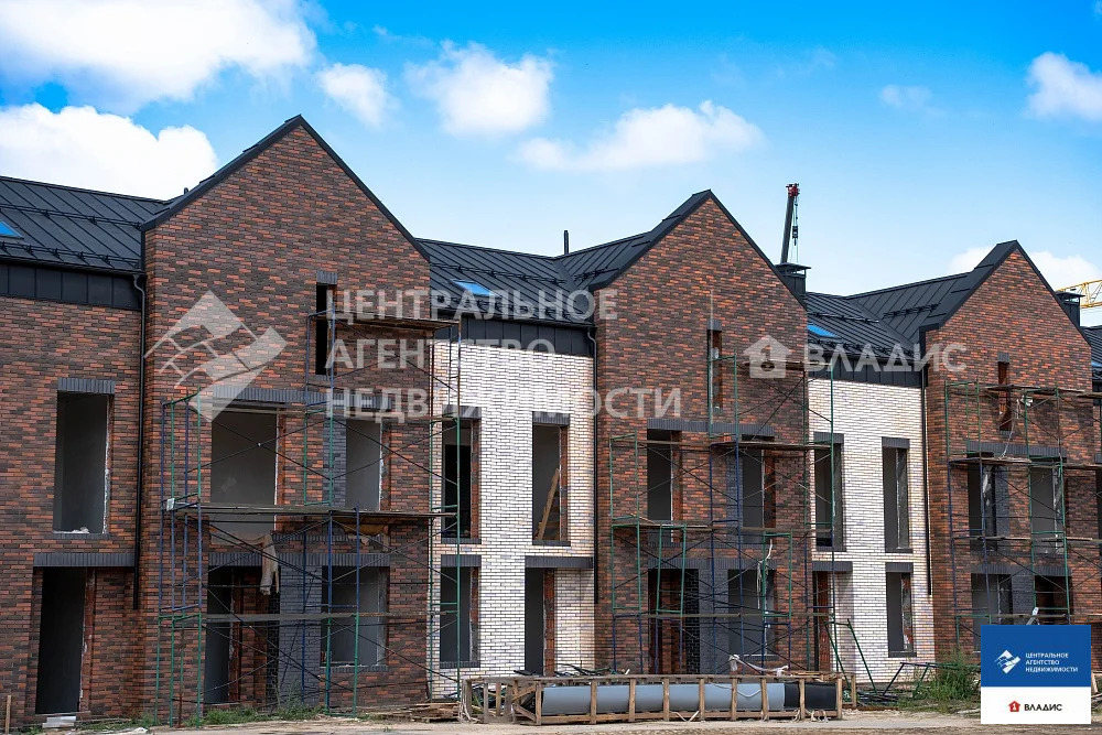 Продажа квартиры в новостройке, Поляны, Рязанский район - Фото 10