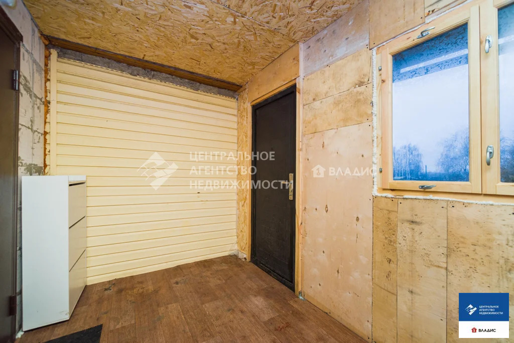 Продажа дома, Высокое, Рязанский район, ул. Луговая - Фото 10