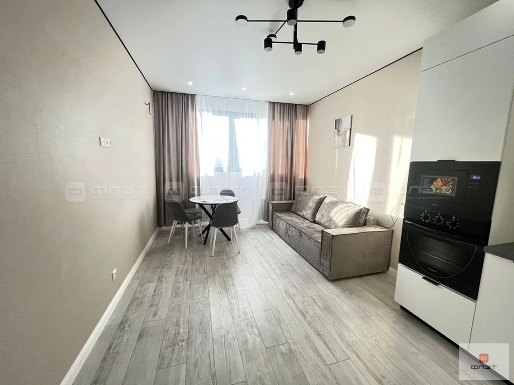 Продажа квартиры, Казань, ул. Танковая - Фото 4