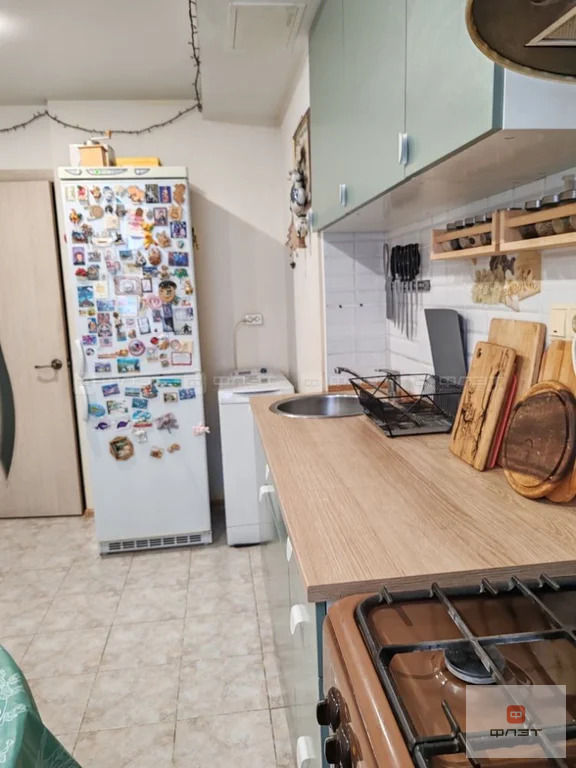 Продажа квартиры, Казань, ул. Чистопольская - Фото 6