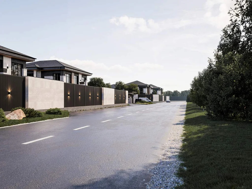 Коттедж 385.4 м2 на участке 8.5 сот. - Фото 6