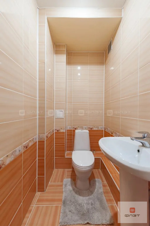 Продажа квартиры, Казань, ул. Дубравная - Фото 13