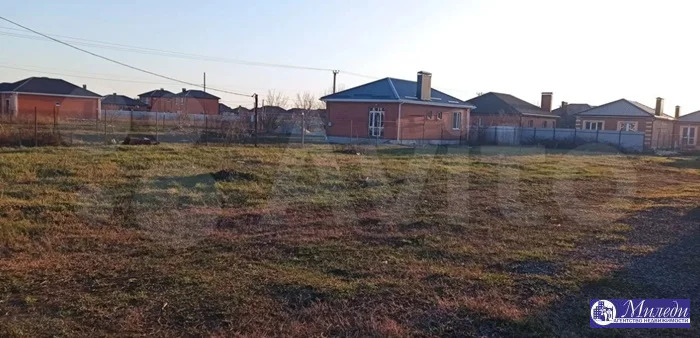 Продажа участка, Батайск, Крылова улица - Фото 2