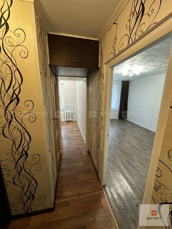 Продажа квартиры, Казань, ул. Шуртыгина - Фото 9