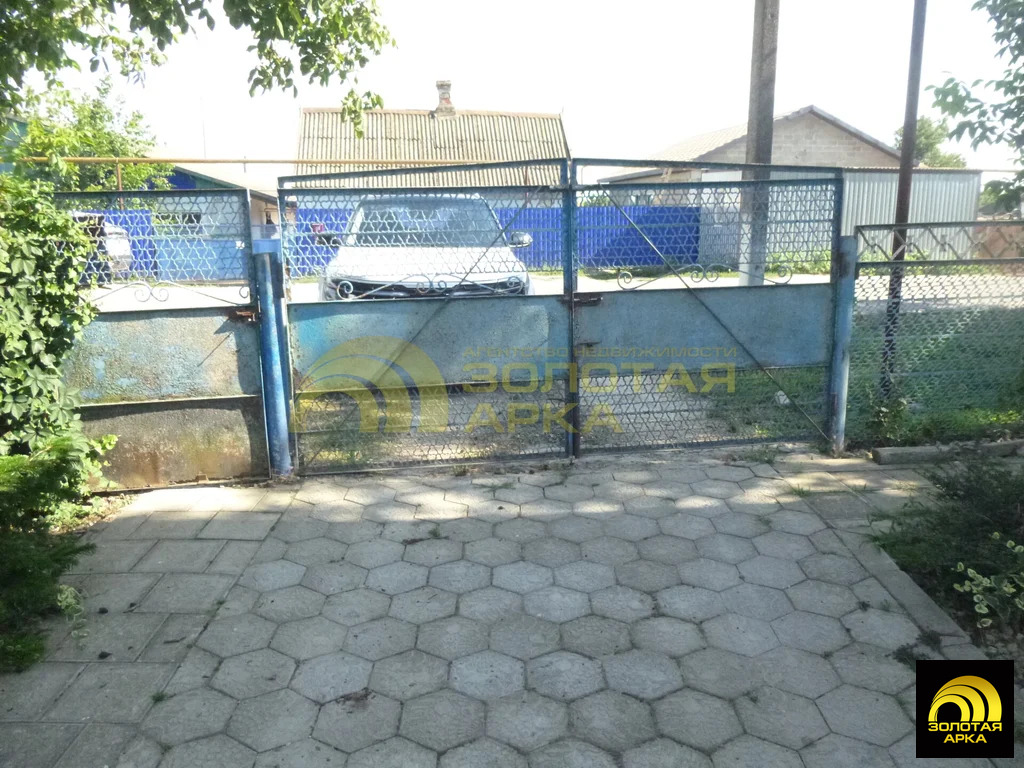 Продажа дома, Старотитаровская, Темрюкский район, ул. Садовая - Фото 18