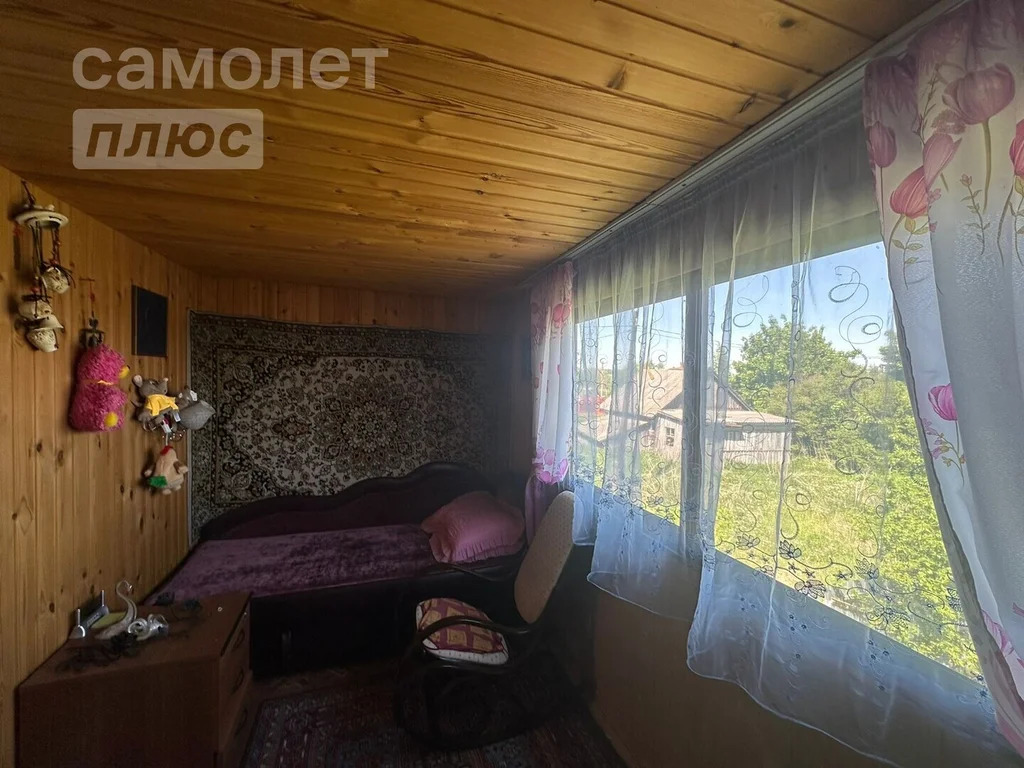 Продажа дома, Луховицы, Луховицкий район, г Луховицы - Фото 5