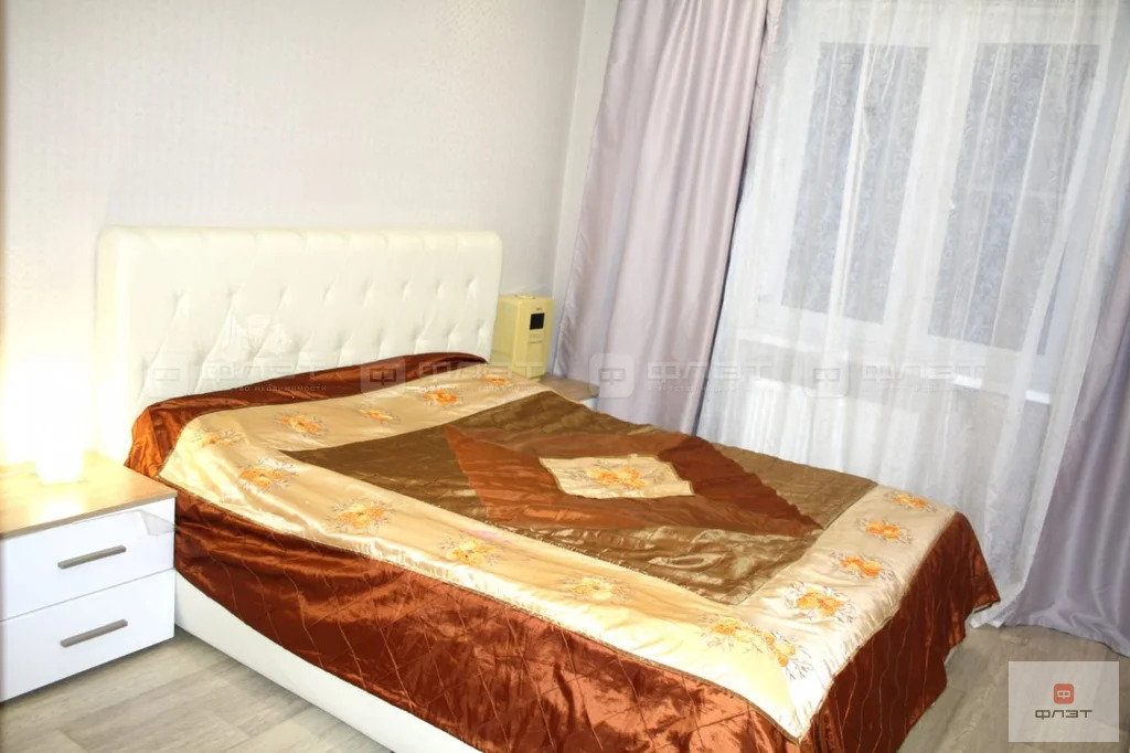 Продажа квартиры, Казань, ул. Баки Урманче - Фото 5