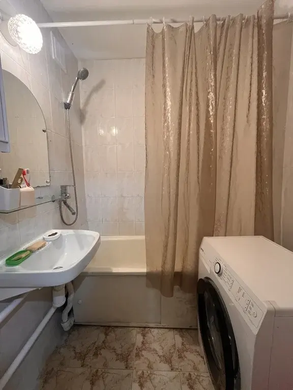 Продаю 1к.кв в Зеленограде - Фото 10