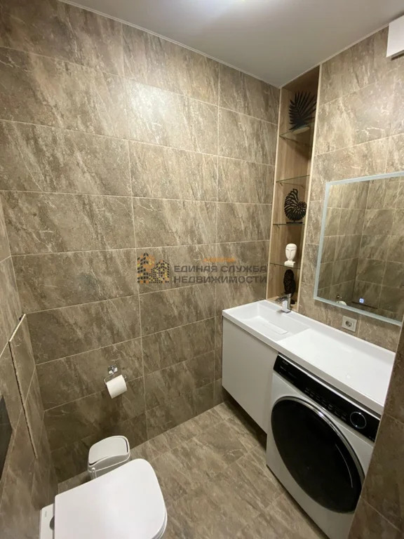 Аренда квартиры, Уфа, ул. Пархоменко - Фото 13