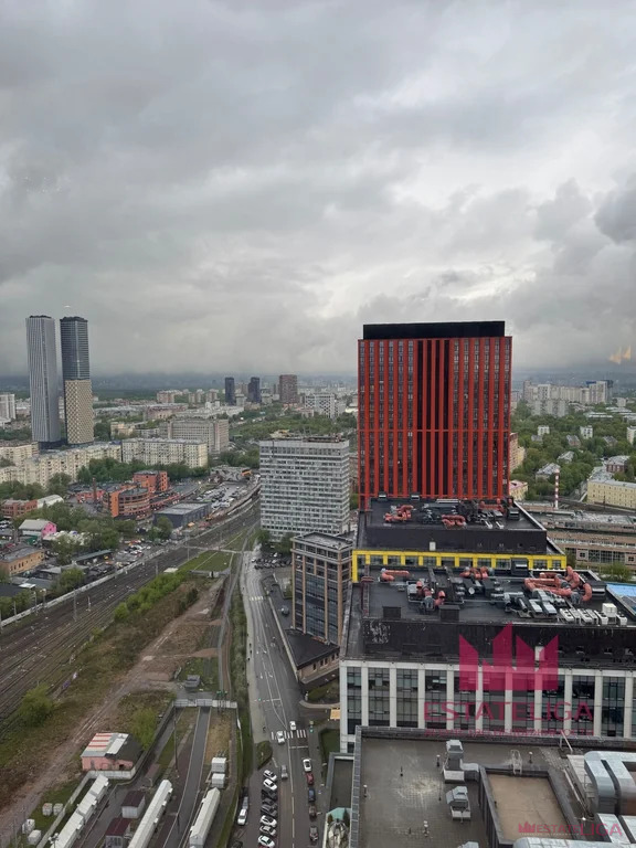 Аренда квартиры, ул. Новодмитровская - Фото 29