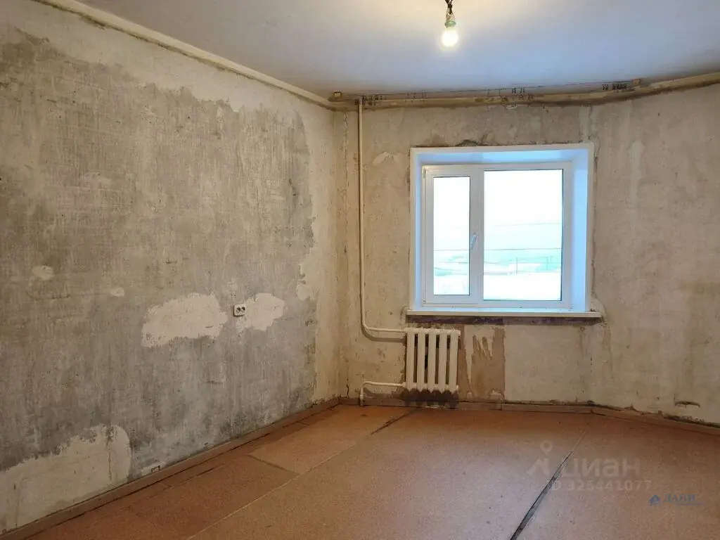 Купить двухкомнатную квартиру 47.8м Кольцевая ул., 22, Магадан, ... - Фото 2