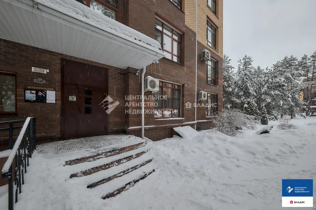 Продажа квартиры, Рязань, Мещерская улица - Фото 18