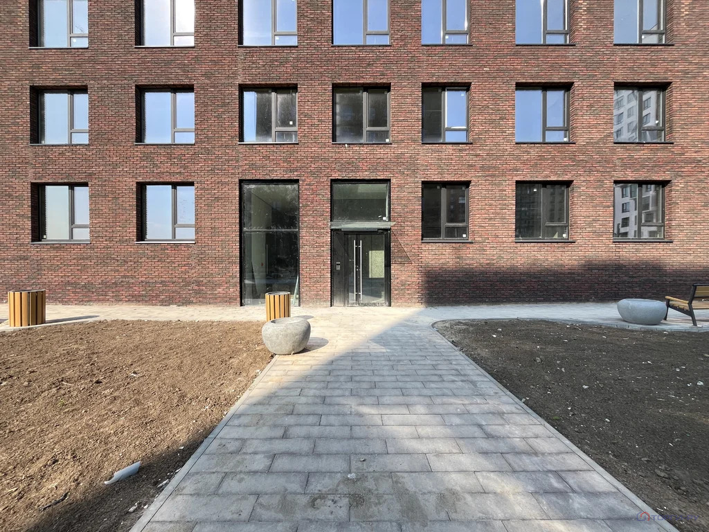 Продажа квартиры, Сиреневый б-р. - Фото 3