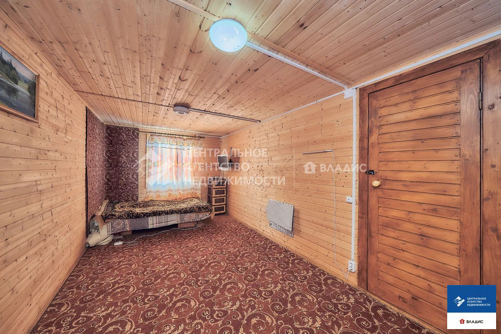 Продажа дома, Рязанский район - Фото 9