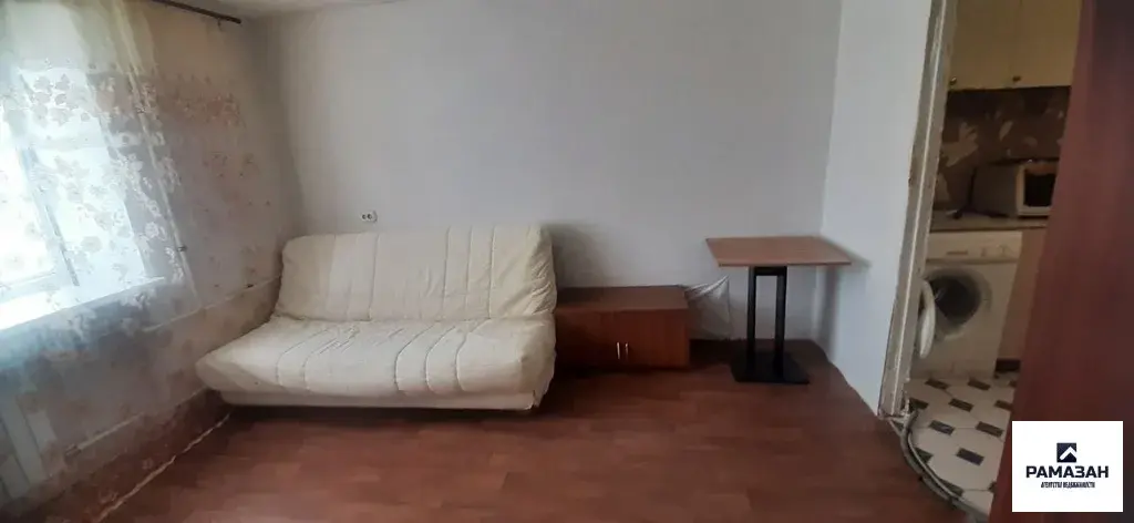 1-ком студия ул.Энергетиков, д. 6 - Фото 3