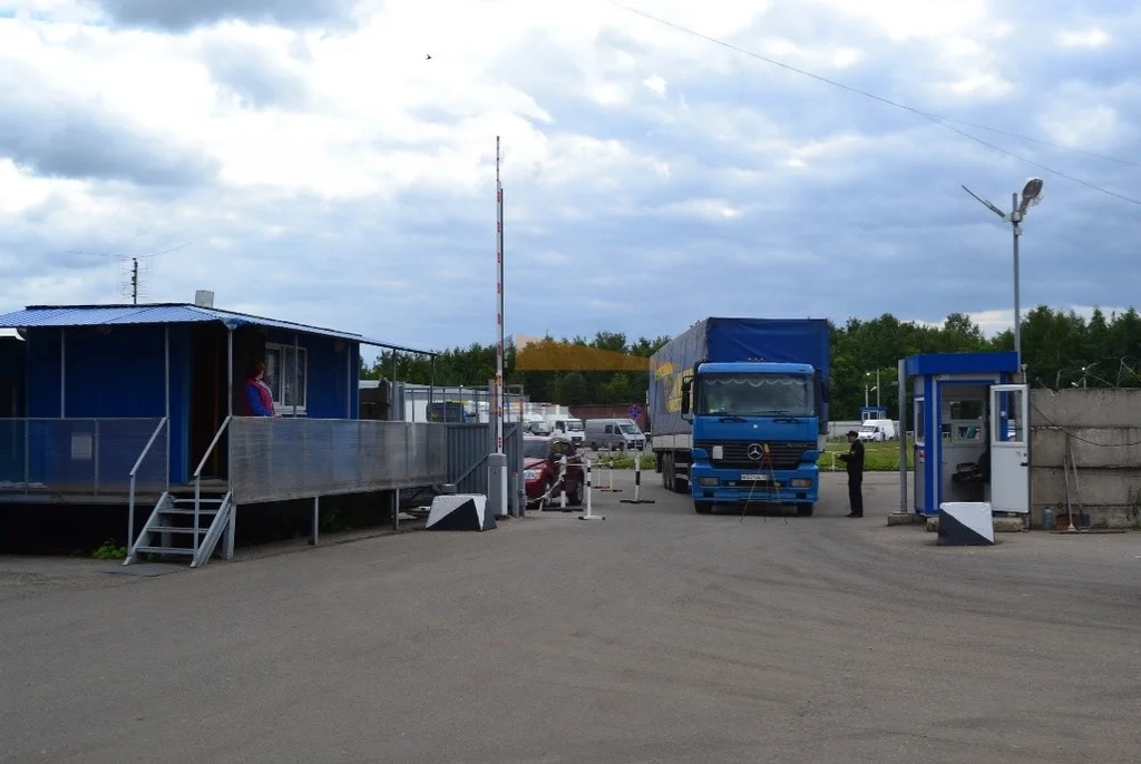 Аренда склада, Ногинск, Богородский г. о., Мира ул. - Фото 3