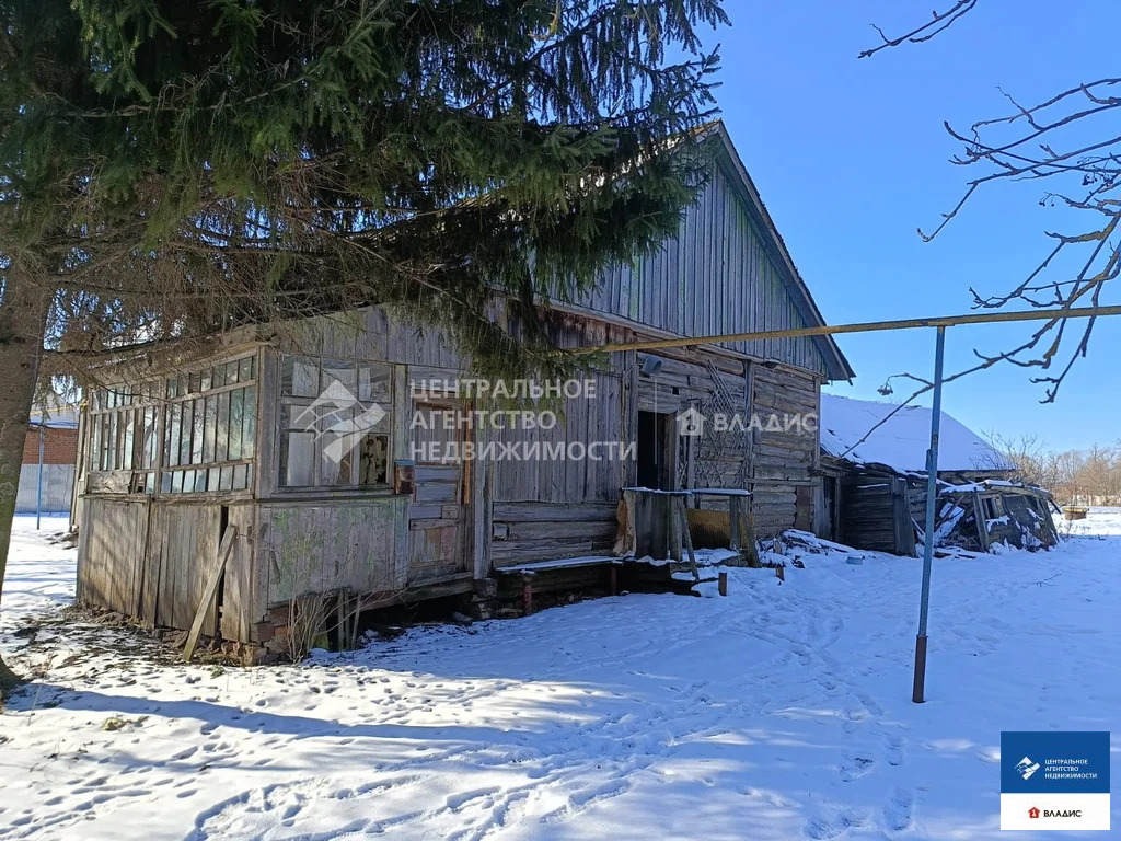 Продажа дома, Добрые Пчелы, Захаровский район, ул. Центральная - Фото 3