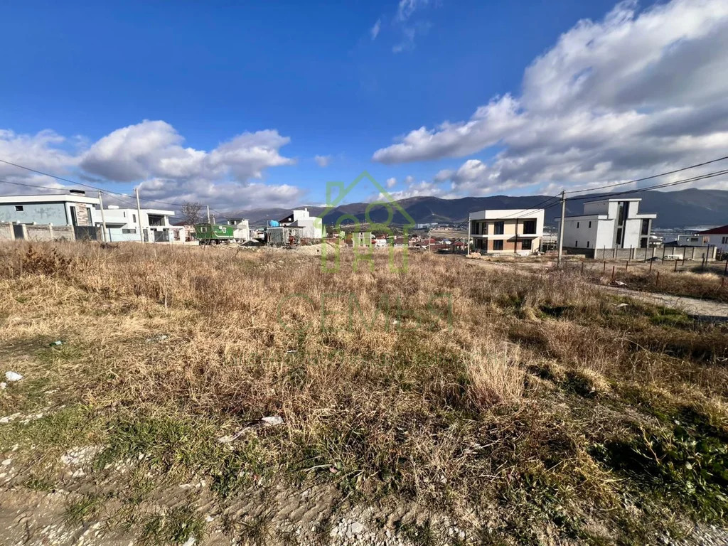 Продажа участка, Геленджик - Фото 6